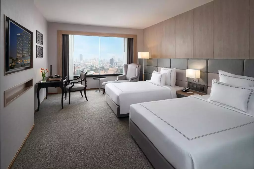 Swissotel Bangkok Ratchada